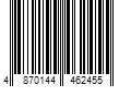 Barcode Image for UPC code 4870144462455