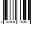 Barcode Image for UPC code 4870144745169