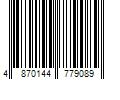 Barcode Image for UPC code 4870144779089