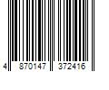 Barcode Image for UPC code 4870147372416