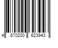 Barcode Image for UPC code 4870200623943