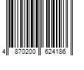 Barcode Image for UPC code 4870200624186