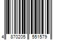 Barcode Image for UPC code 4870205551579