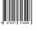 Barcode Image for UPC code 4870207313298