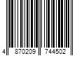 Barcode Image for UPC code 4870209744502