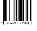 Barcode Image for UPC code 4870209744595