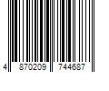 Barcode Image for UPC code 4870209744687