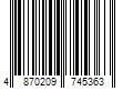 Barcode Image for UPC code 4870209745363