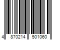 Barcode Image for UPC code 4870214501060