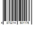 Barcode Image for UPC code 4870214501176