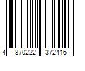 Barcode Image for UPC code 4870222372416