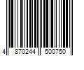 Barcode Image for UPC code 4870244500750