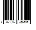 Barcode Image for UPC code 4871897416191