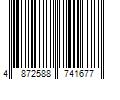 Barcode Image for UPC code 4872588741677