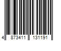 Barcode Image for UPC code 4873411131191