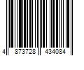 Barcode Image for UPC code 4873728434084