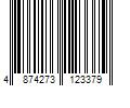 Barcode Image for UPC code 4874273123379