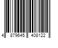 Barcode Image for UPC code 4879645408122