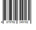 Barcode Image for UPC code 4879762349162