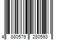 Barcode Image for UPC code 4880579280593