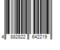 Barcode Image for UPC code 4882822642219