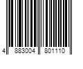 Barcode Image for UPC code 4883004801110