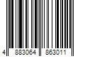 Barcode Image for UPC code 4883064863011