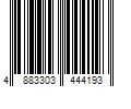 Barcode Image for UPC code 4883303444193