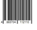 Barcode Image for UPC code 4883704112110