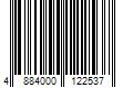 Barcode Image for UPC code 4884000122537