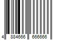 Barcode Image for UPC code 4884666666666