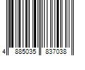 Barcode Image for UPC code 48850358370306