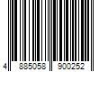 Barcode Image for UPC code 48850589002526