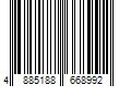 Barcode Image for UPC code 4885188668992