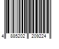 Barcode Image for UPC code 48852022092293