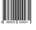 Barcode Image for UPC code 48852022092309