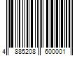 Barcode Image for UPC code 48852086000012