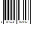 Barcode Image for UPC code 4885243073563