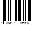 Barcode Image for UPC code 4885434165619