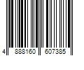 Barcode Image for UPC code 4888160607385