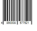 Barcode Image for UPC code 4890008577521