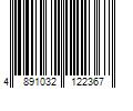 Barcode Image for UPC code 4891032122367