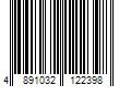 Barcode Image for UPC code 4891032122398