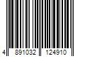 Barcode Image for UPC code 4891032124910