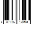 Barcode Image for UPC code 4891032170184