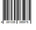 Barcode Image for UPC code 4891035065975