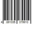 Barcode Image for UPC code 4891035079910