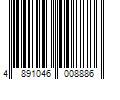 Barcode Image for UPC code 4891046008886