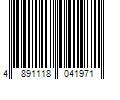 Barcode Image for UPC code 4891118041971