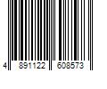 Barcode Image for UPC code 4891122608573